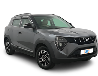 Mahindra XUV 3XO-img